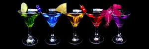 Cocktailbar